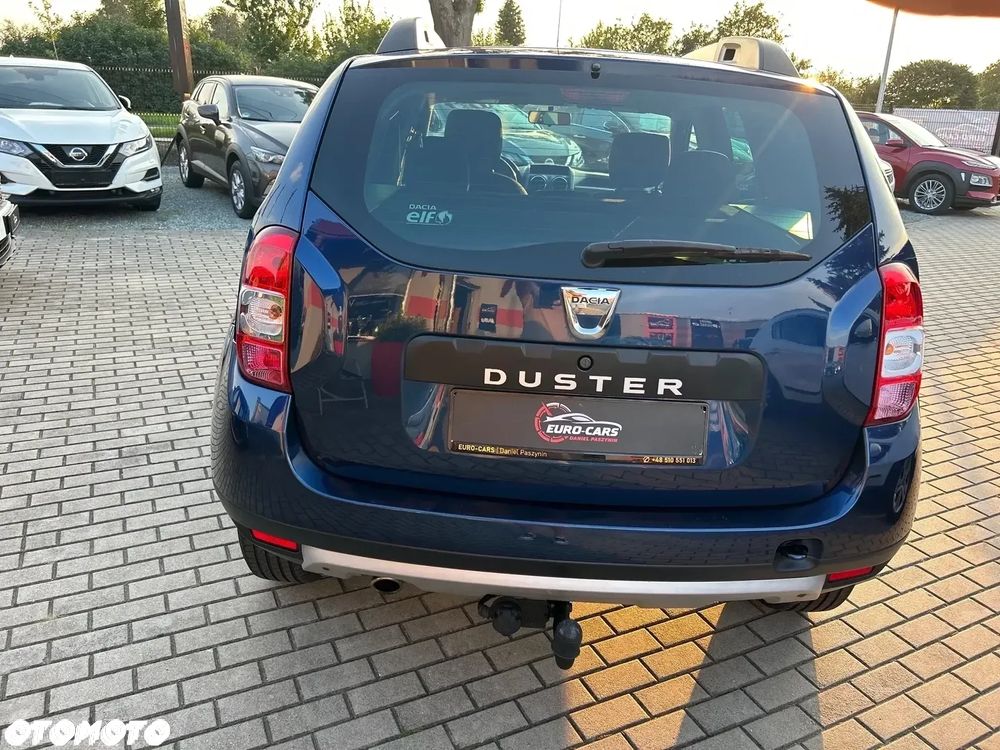 Dacia Duster - 4