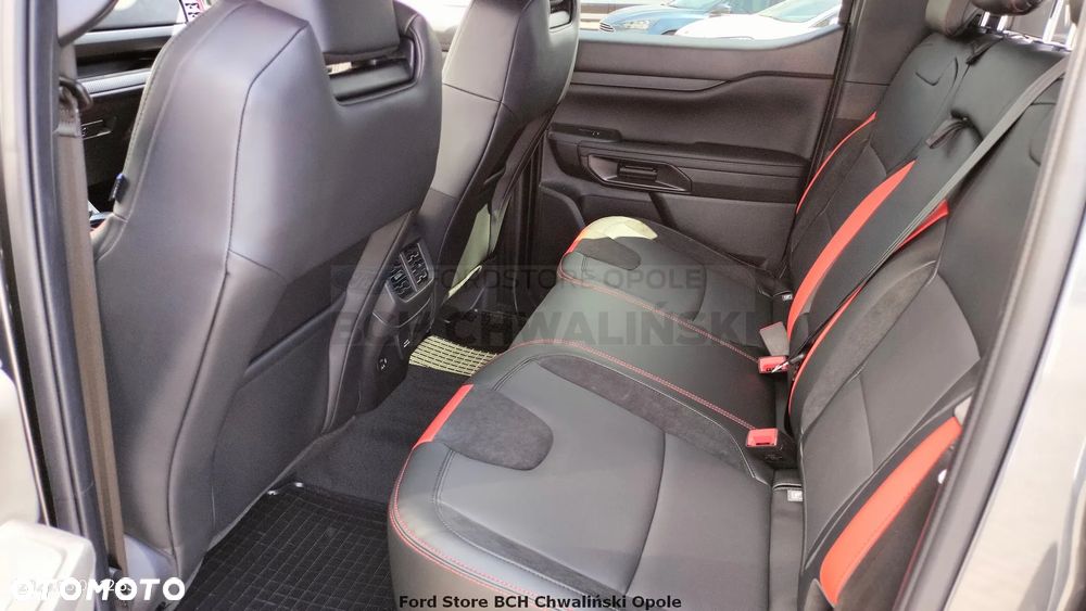 Ford Ranger Raptor 2.0 EcoBlue Bi-Turbo 4x4 DC - 19