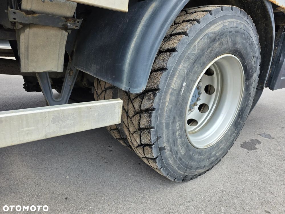 Volvo FM7 - 12