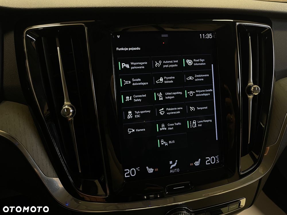 Volvo V60 D4 Inscription - 15