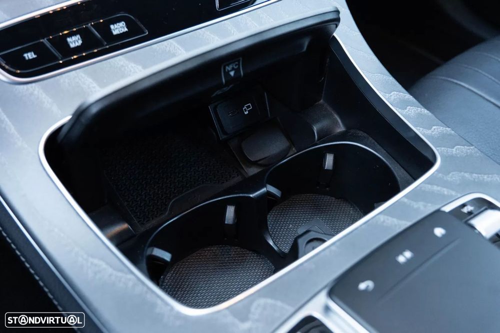 Mercedes-Benz CLS 220 d AMG Line - 33