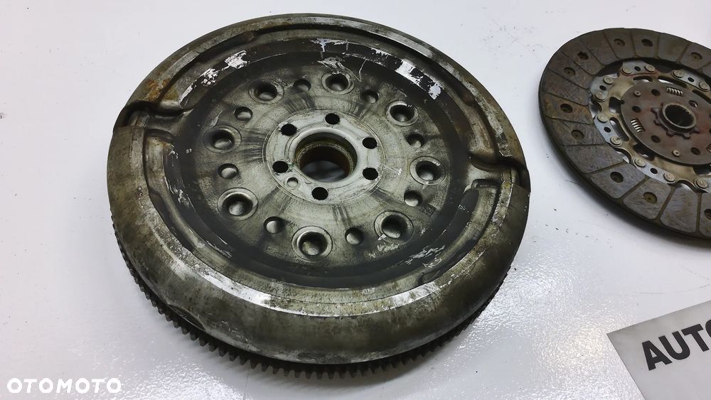 VW 1.9 tdi Sprzęgło Koło dwumasowe - 13