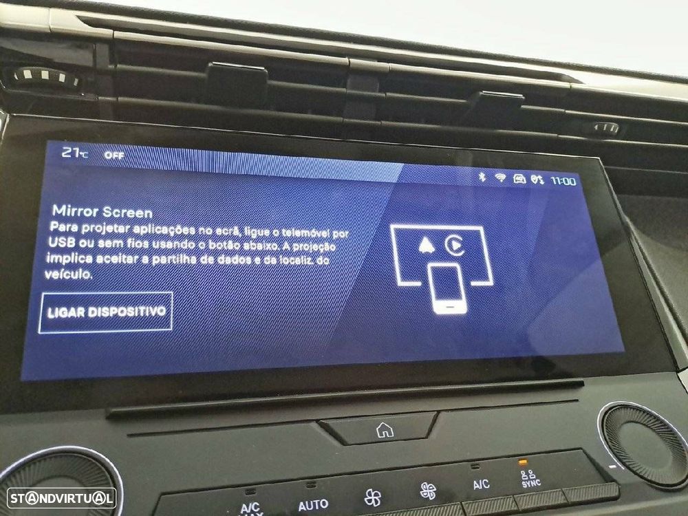 Peugeot 408 1.2 Hybrid Allure e-DCS6 - 20