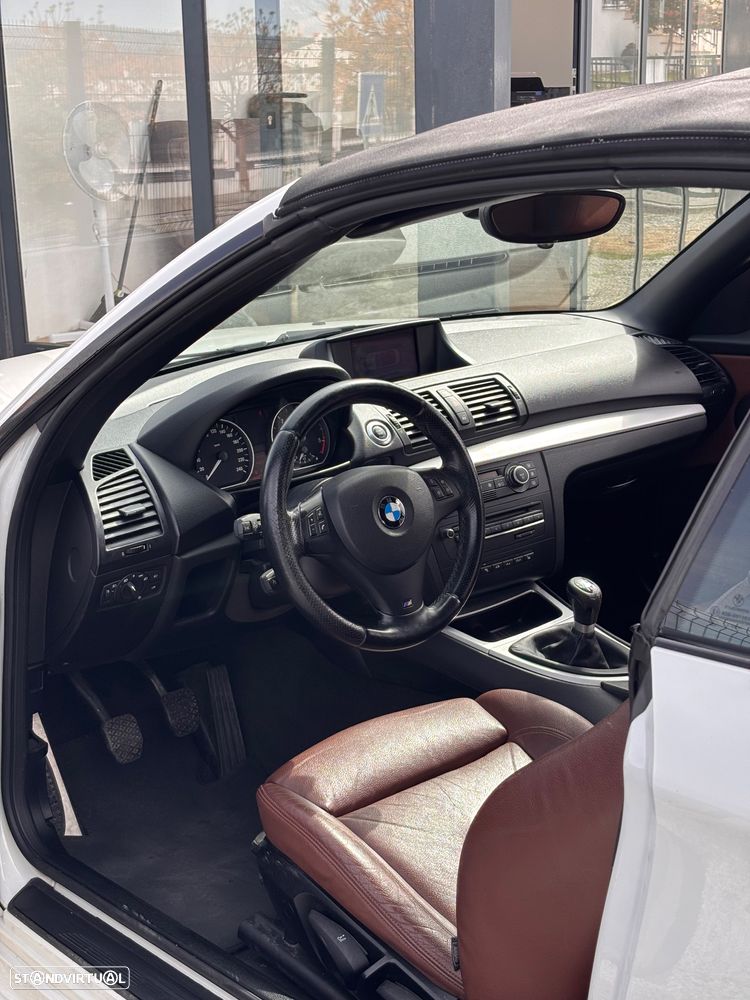 BMW 118 d Limited Edition Lifestyle c/ M Sport Pack - 13