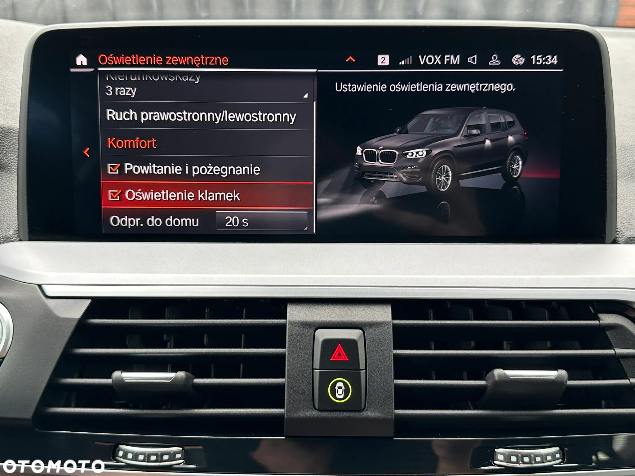 BMW X3 xDrive20d sport - 37