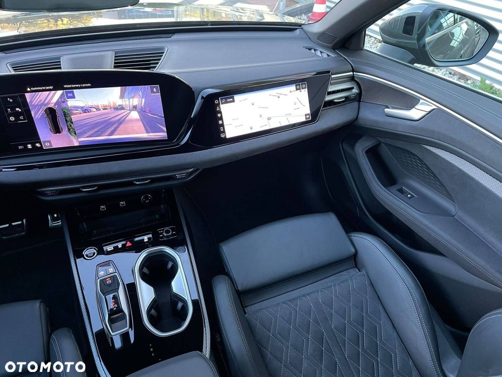 Audi A6 Avant - 18