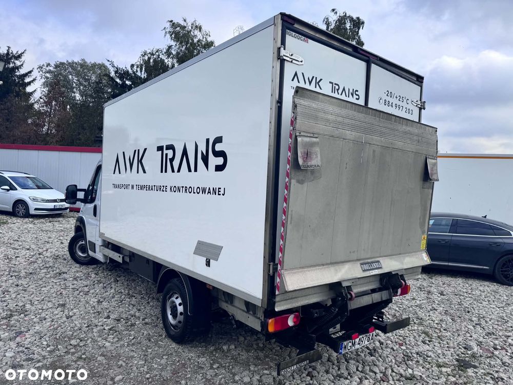 Fiat Ducato - 4