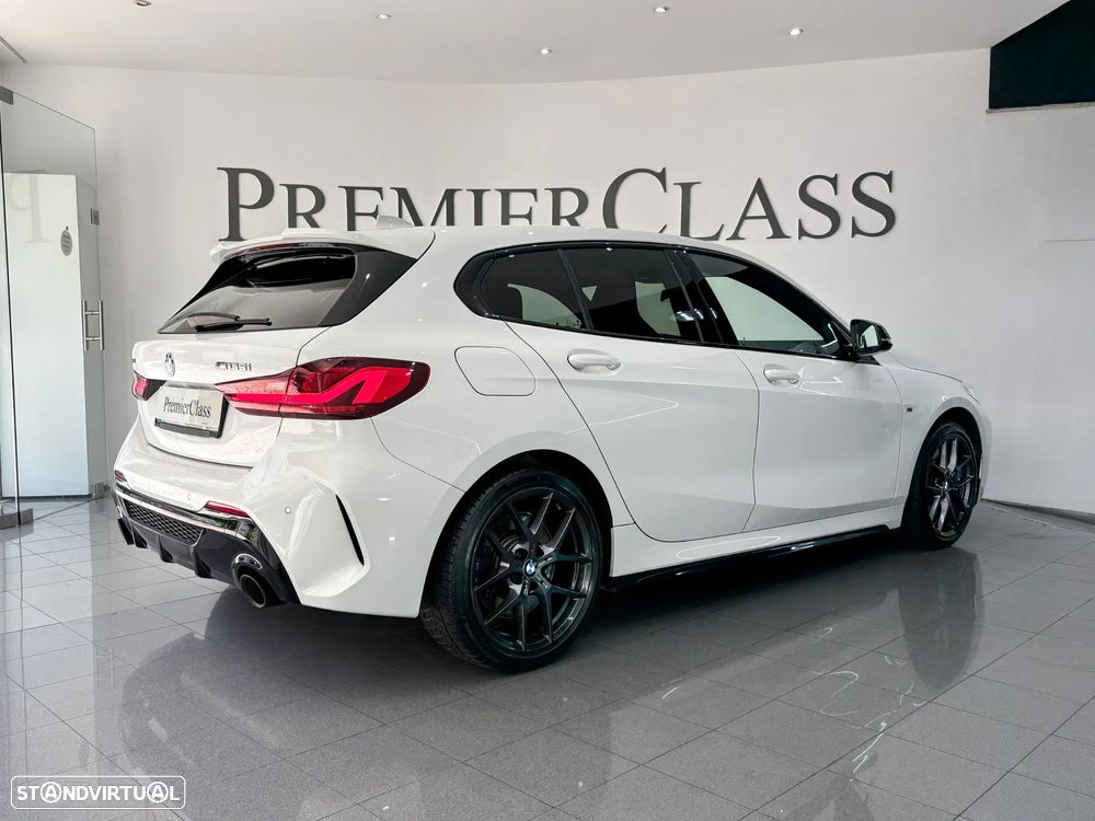 BMW M135i xDrive - 2