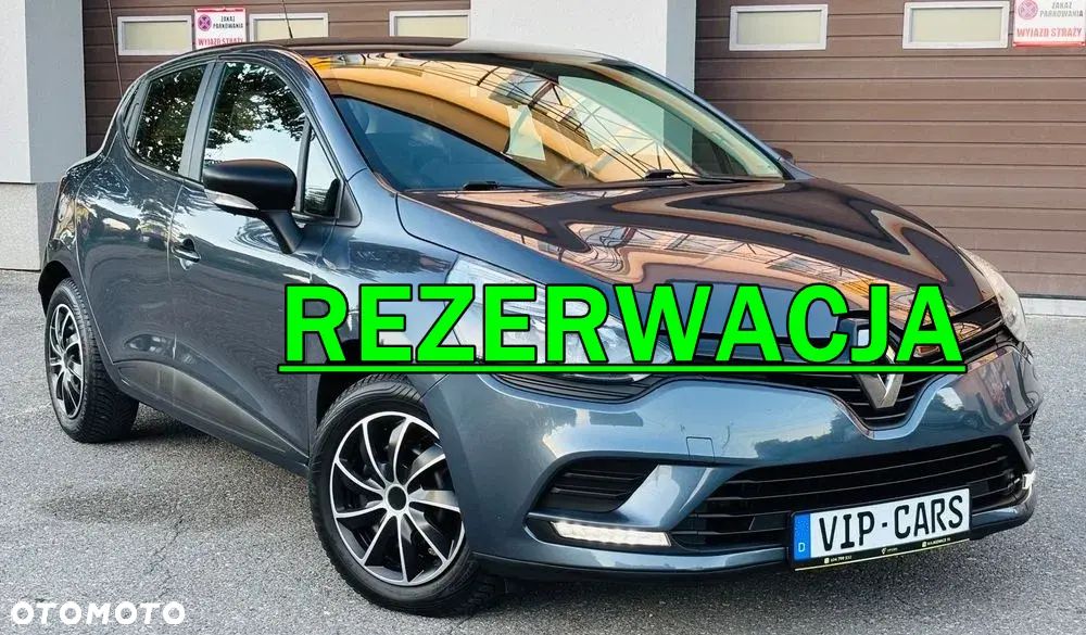 Renault Clio 1.2 16V Life