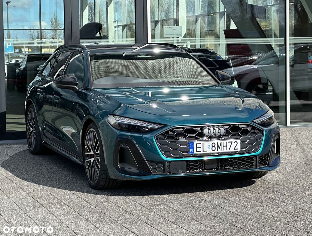 Audi S5 Avant - 3