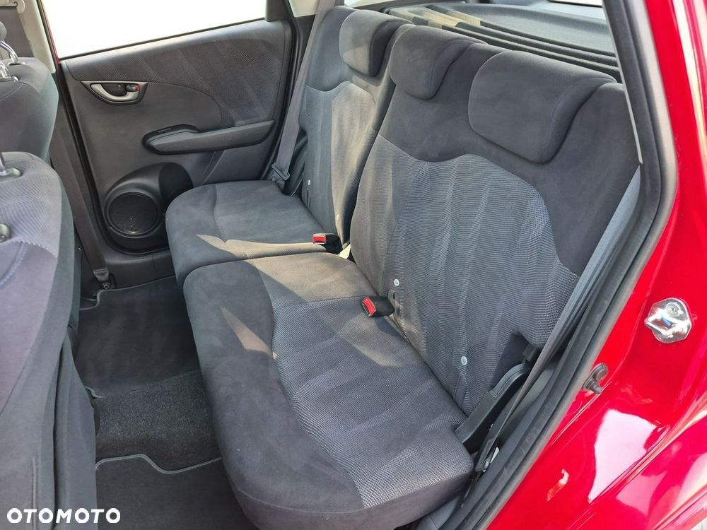 Honda Jazz - 19