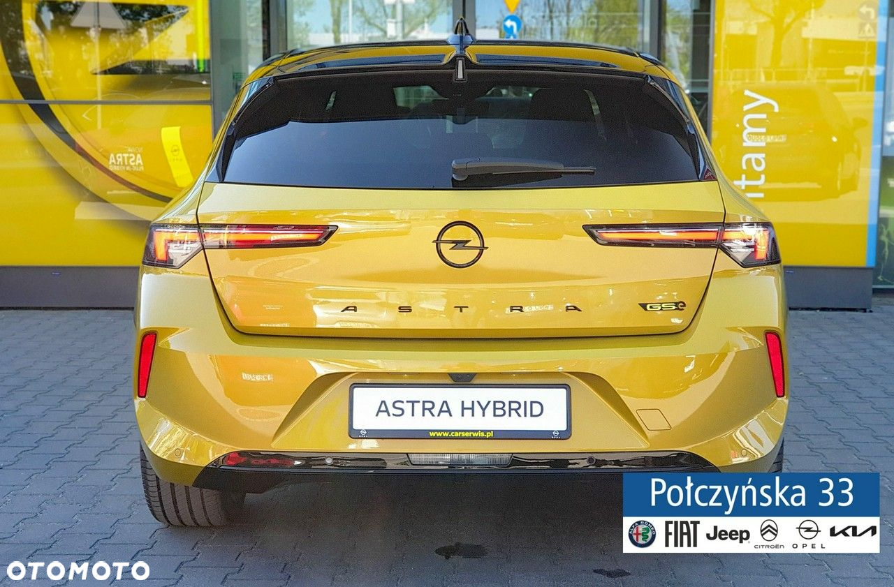 Opel Astra - 7