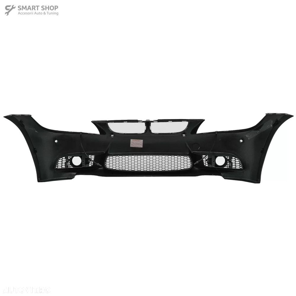Bara Fata BMW Seria 3 E90 Sedan E91 Touring Non LCI (2004-2008) M3 Des - 8