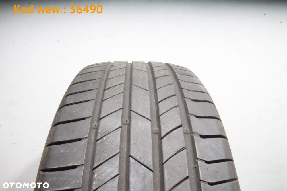 Opony Kumho Kumho Ecsta PS71 235/55 R19 - 1