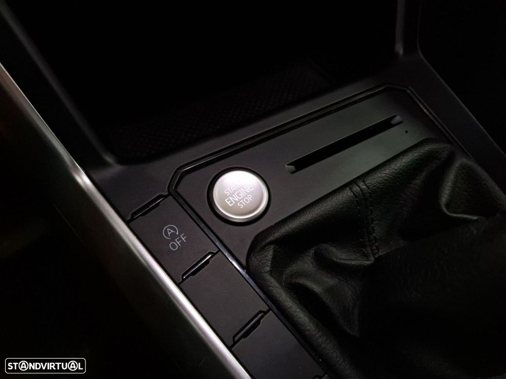 VW Taigo 1.0 TSI Urban - 19