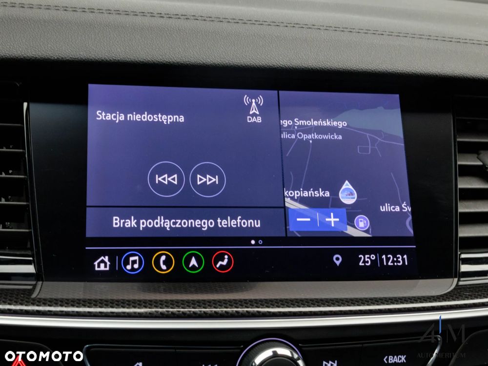 Opel Insignia 2.0 CDTI Ultimate S&S - 34