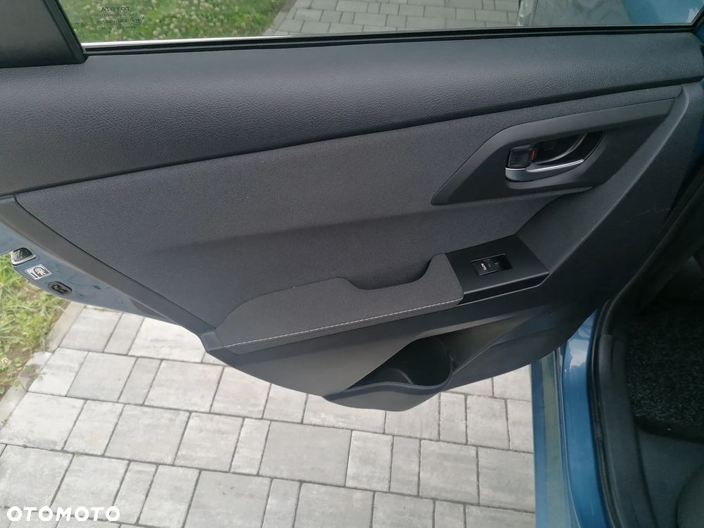 Toyota Auris 1.2 T Prestige - 14