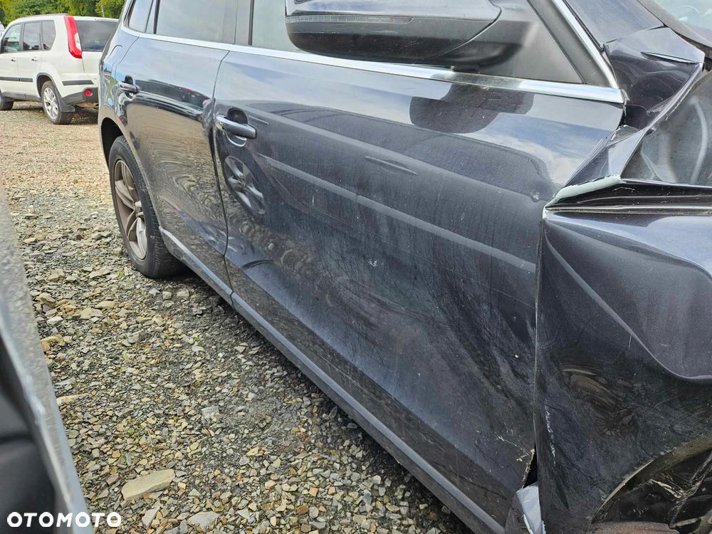 Audi Q5 2.0 TDI Quattro - 12