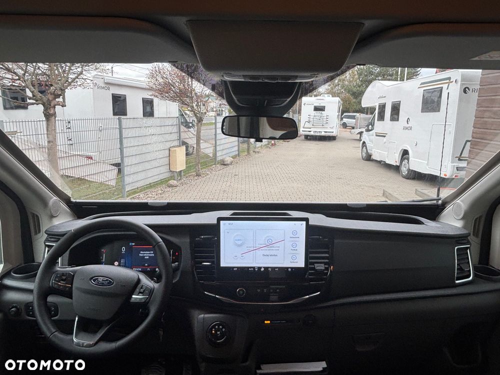 Rimor Kilig 79 Plus - 8