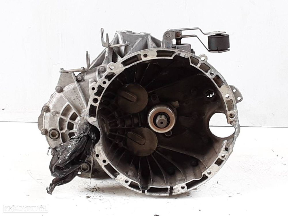 CAIXA VELOCIDADES MERCEDES-BENZ CLASSE A 2013 -A1762610101 - 4