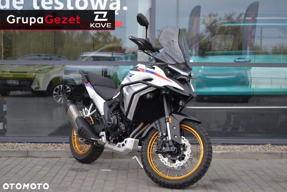 Kove 625X