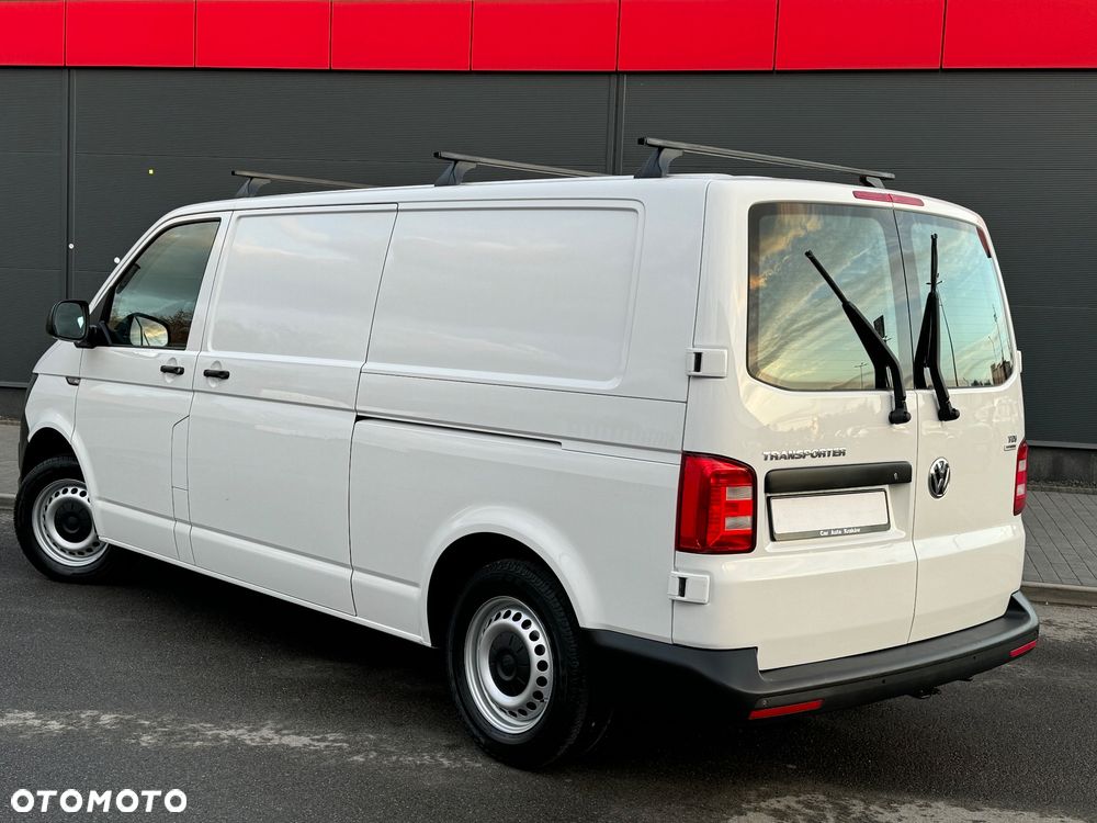 Volkswagen TRANSPORTER T6 - 3