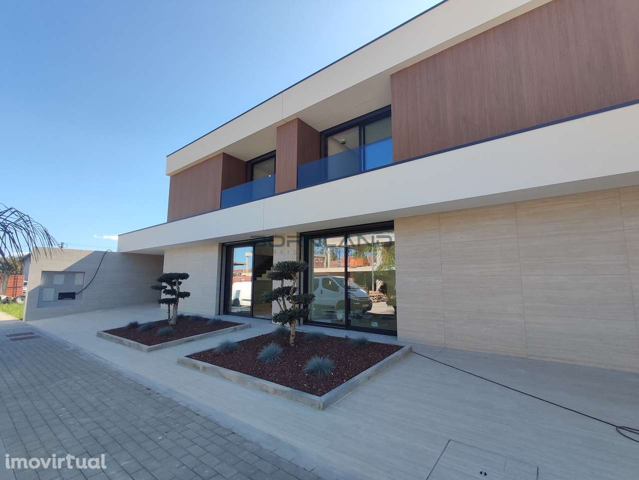 Fantástica Moradia T3+Escritório de  2 Pisos - Grande imagem: 2/15