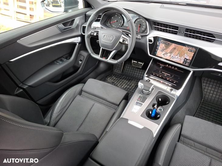 Audi A6 35 TDI S tronic S line - 20
