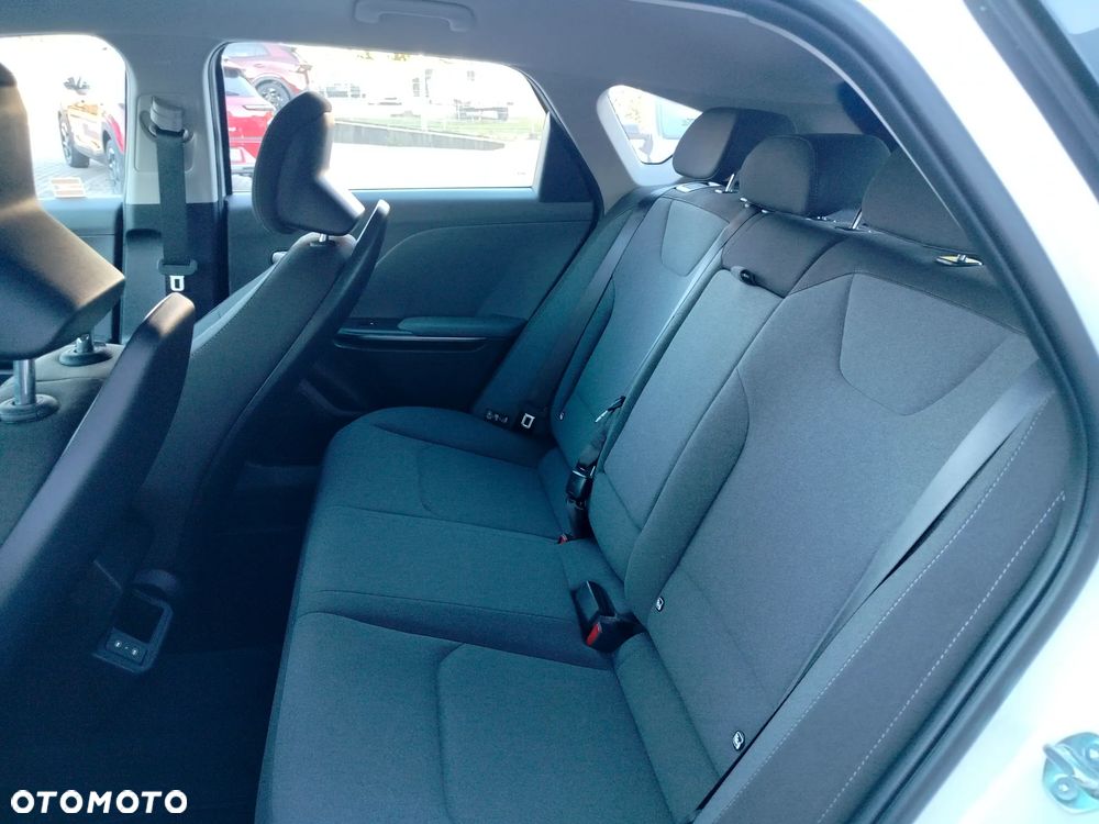 Kia K4 1.6 T-GDI M - 16