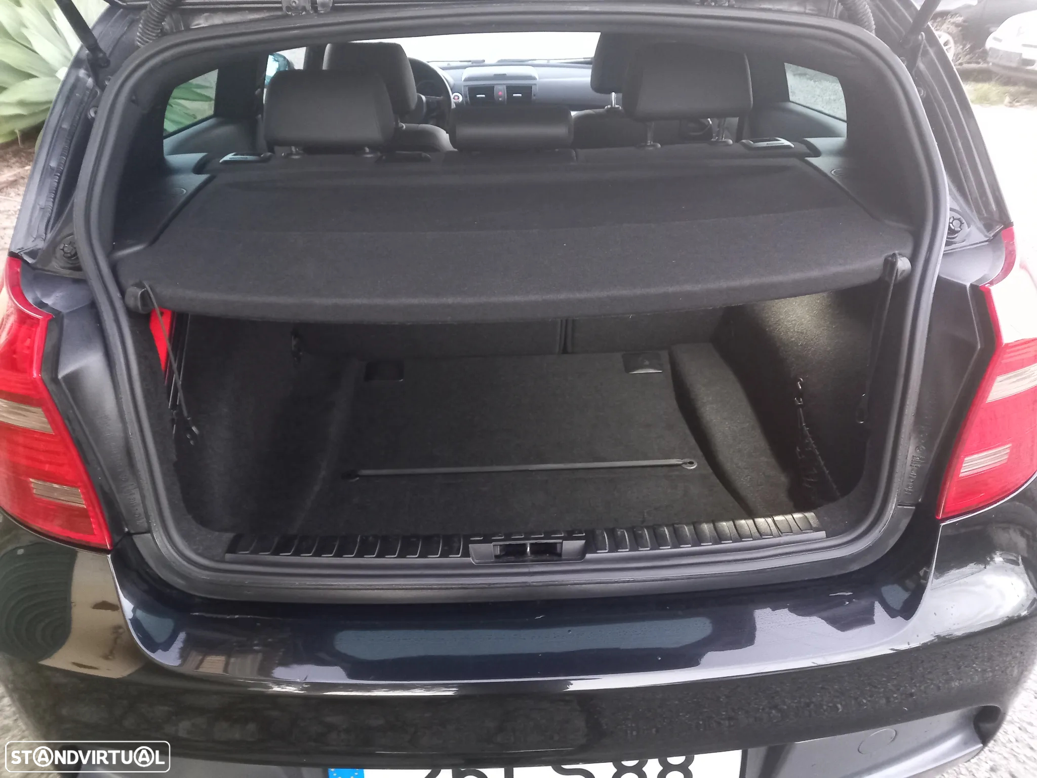 BMW 118 d Pack M - 18