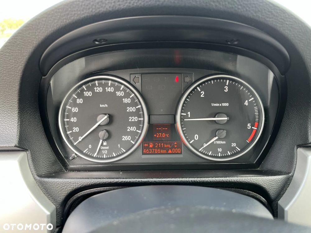 BMW Seria 3 320d - 15