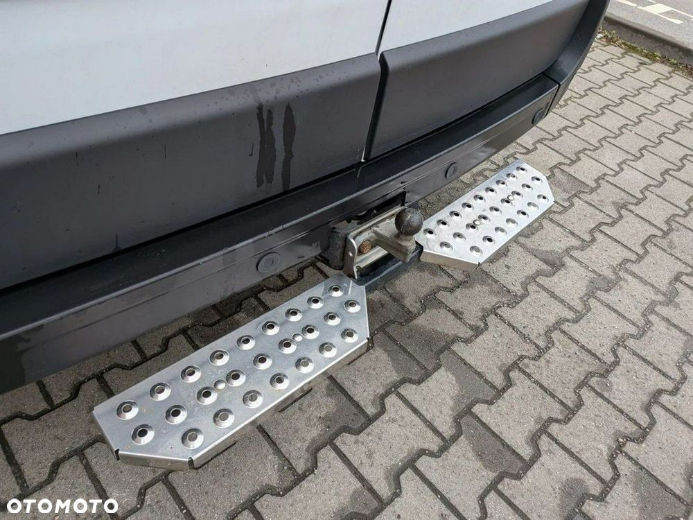 Renault Master L3H2 Pack Clim (bryg.) - 23