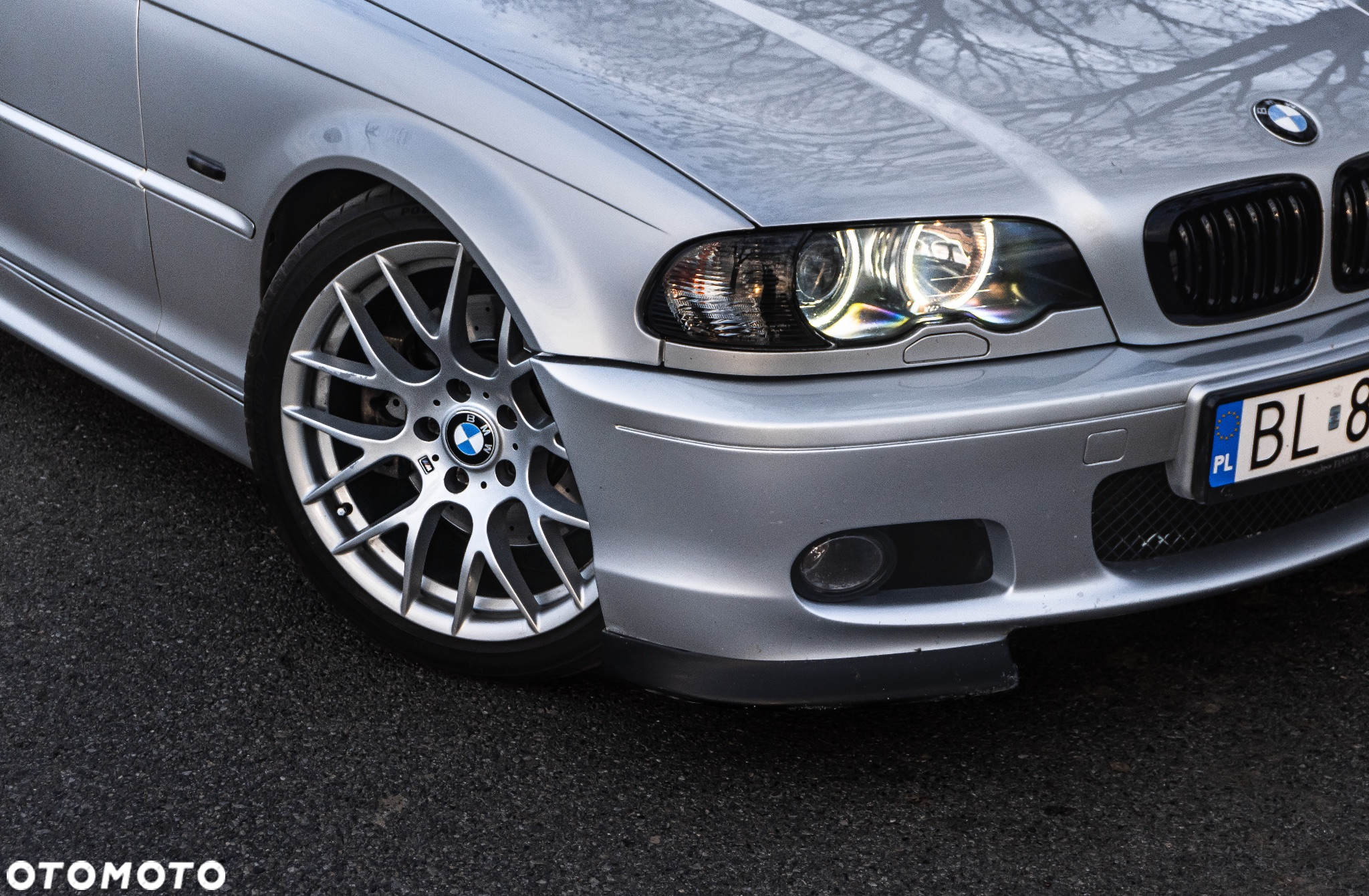 BMW Seria 3 330 CI - 5