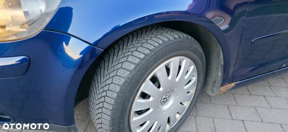 Volkswagen Golf Plus 1.9 TDI Tour - 32