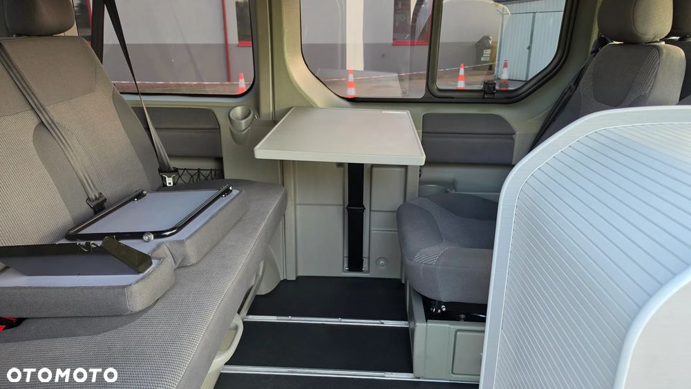 Opel Vivaro L1H1 Easytronic Life - 8