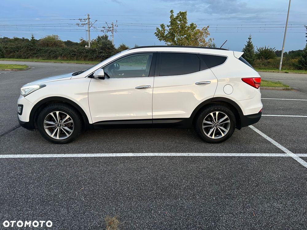 Hyundai Tucson 2.0 CRDI 4WD Premium - 18