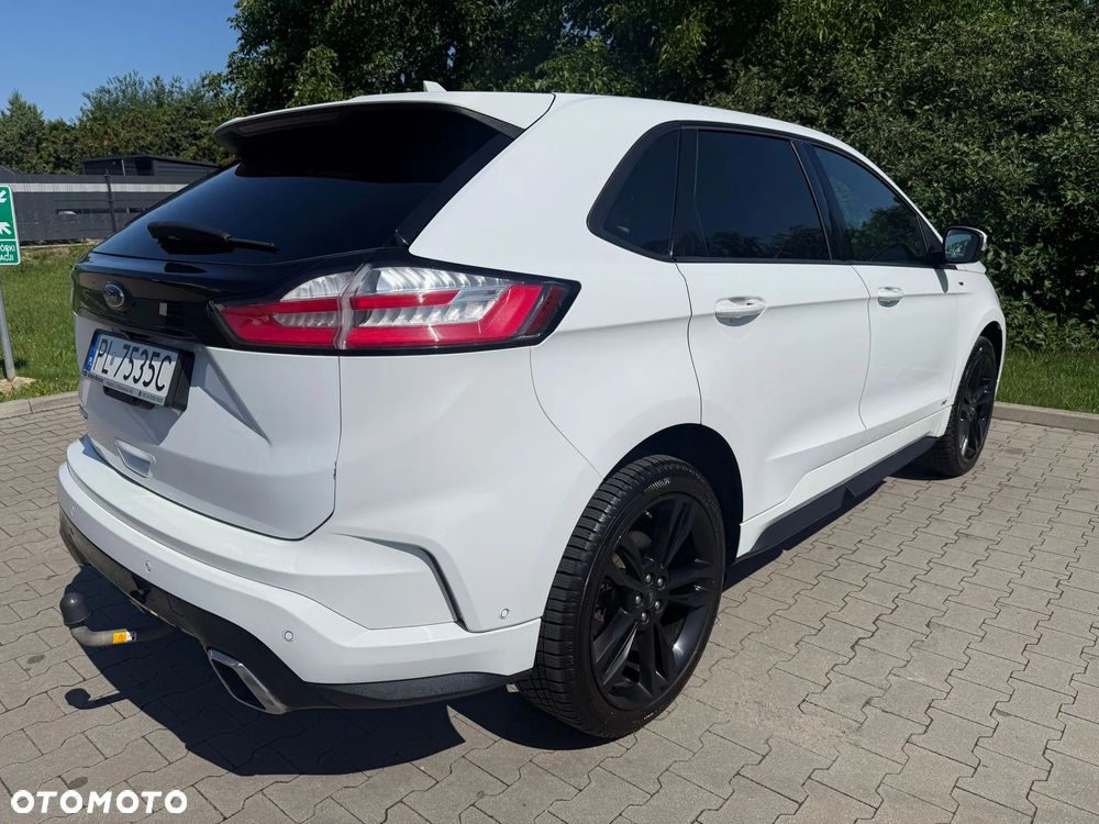 Ford Edge 2.0 EcoBlue Twin-Turbo 4WD ST-Line - 4