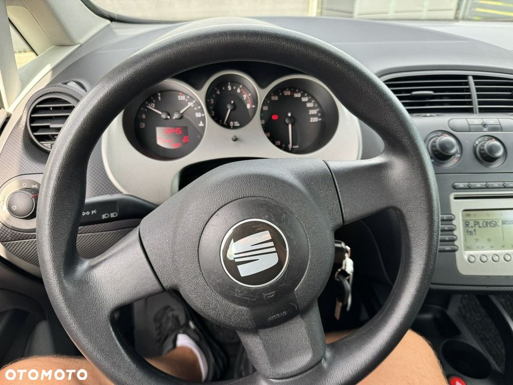 Seat Altea - 11