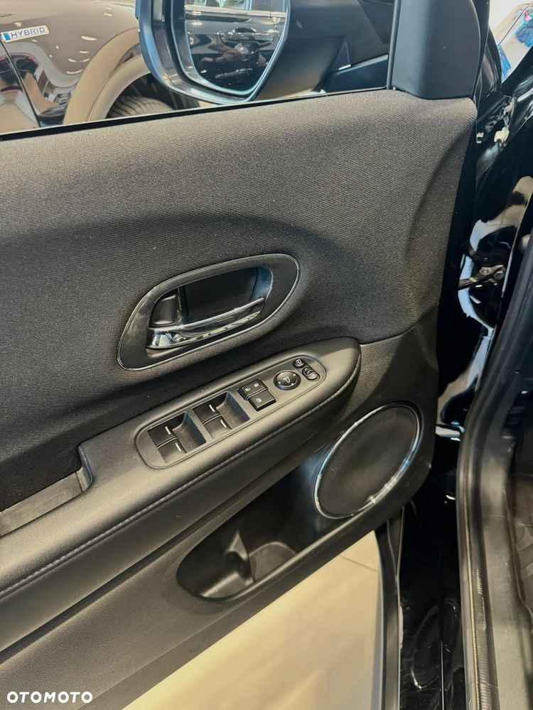 Honda HR-V 1.5 Elegance (ADAS / Connect+) CVT - 12