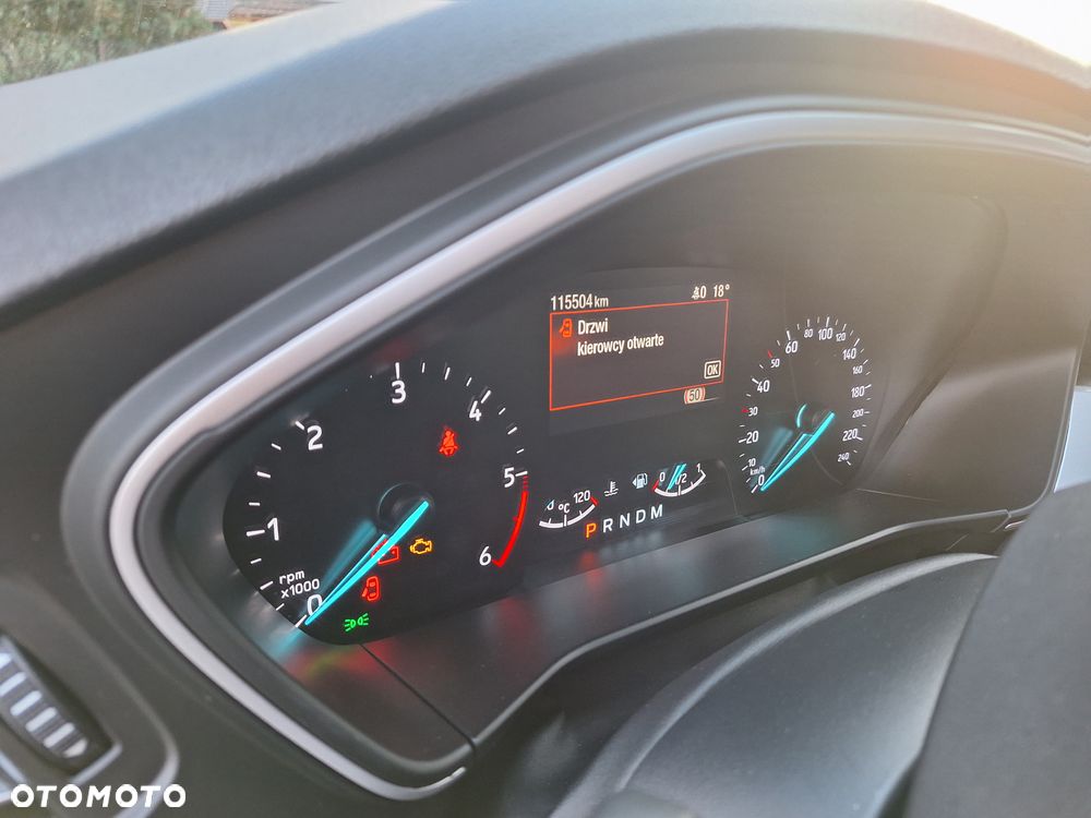 Ford Focus - 13