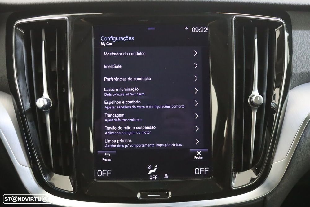 Volvo V60 - 34