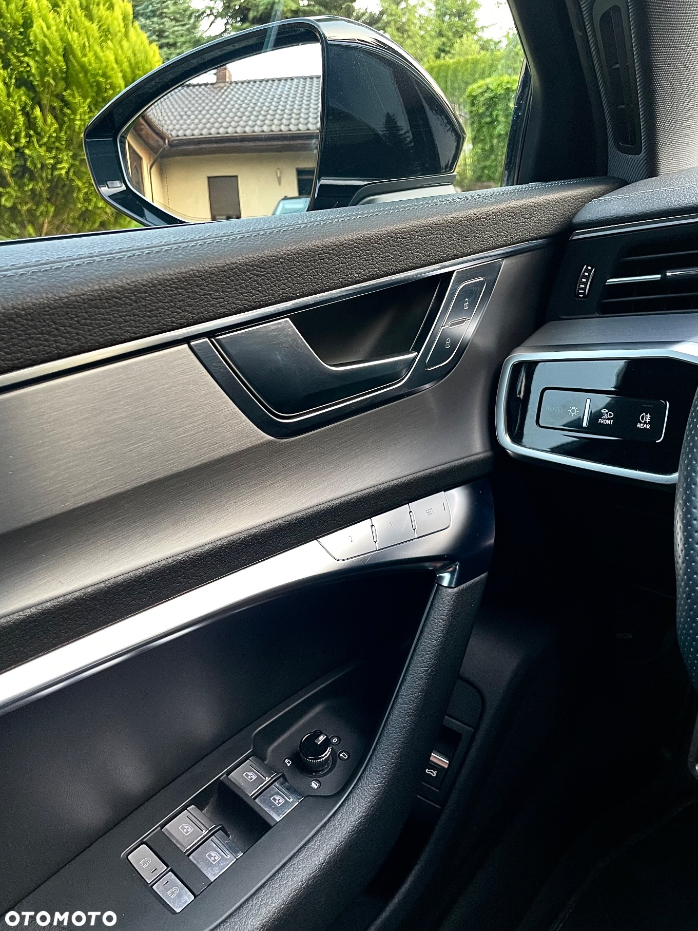Audi A6 45 TFSI Sport S tronic - 36