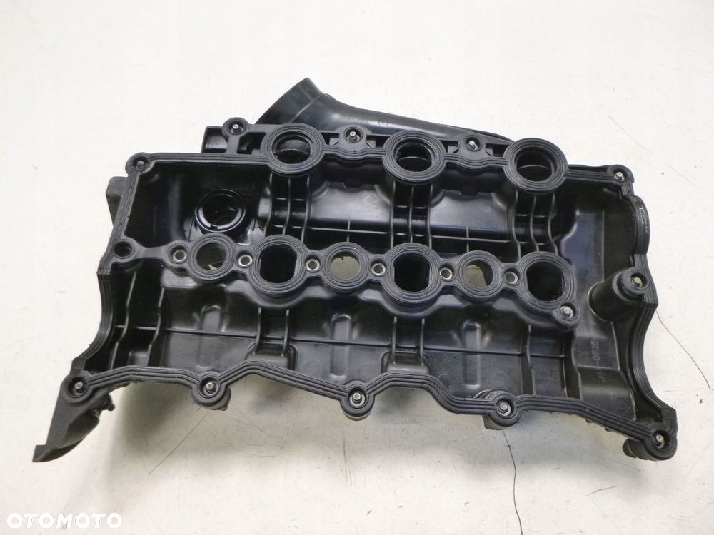 JAGUAR S-TYPE X200 XF X250 RANGE ROVER SPORT L320 CITROEN C5 C6 PEUGEOT 407 607 2.7 D POKRYWA ZAWORÓW ZAWOROWA ORYGINAŁ - 7