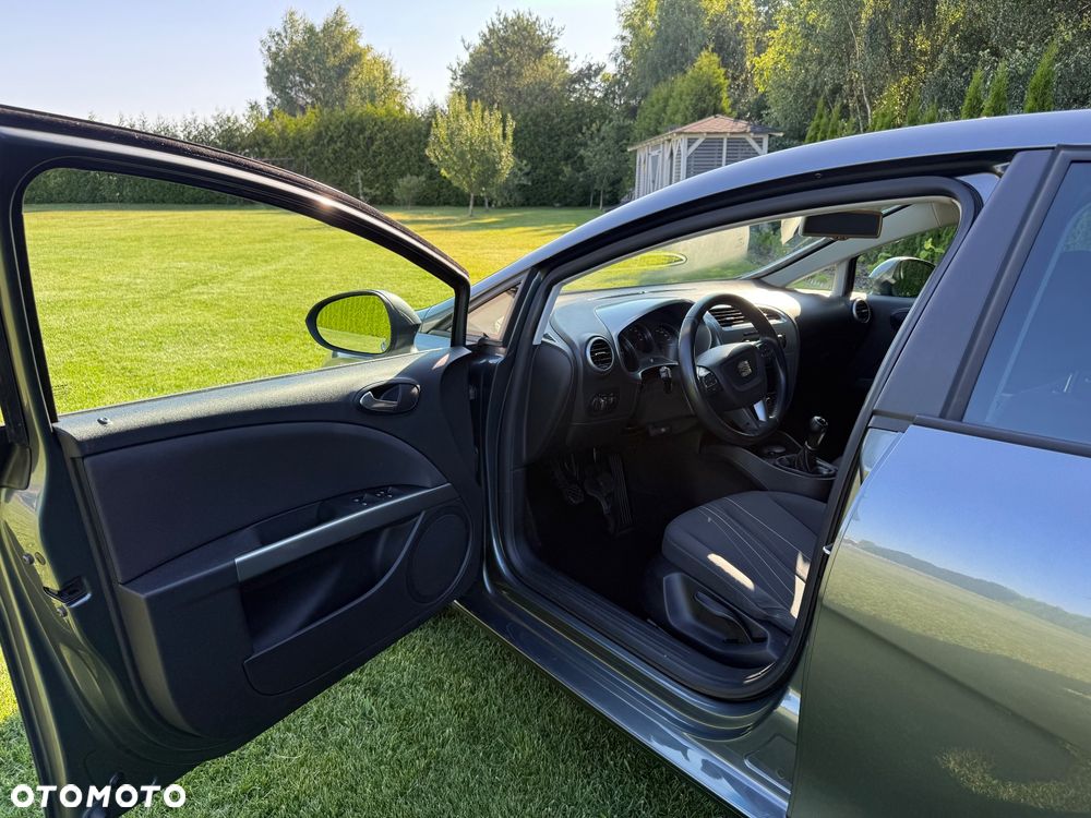 Seat Leon 1.4 TSI Style Copa - 18