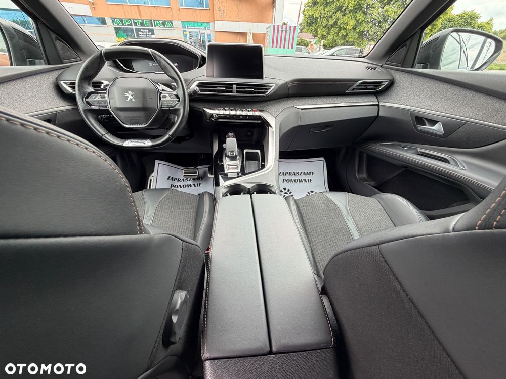 Peugeot 3008 1.5 BlueHDi GT Pack S&S EAT8 - 24