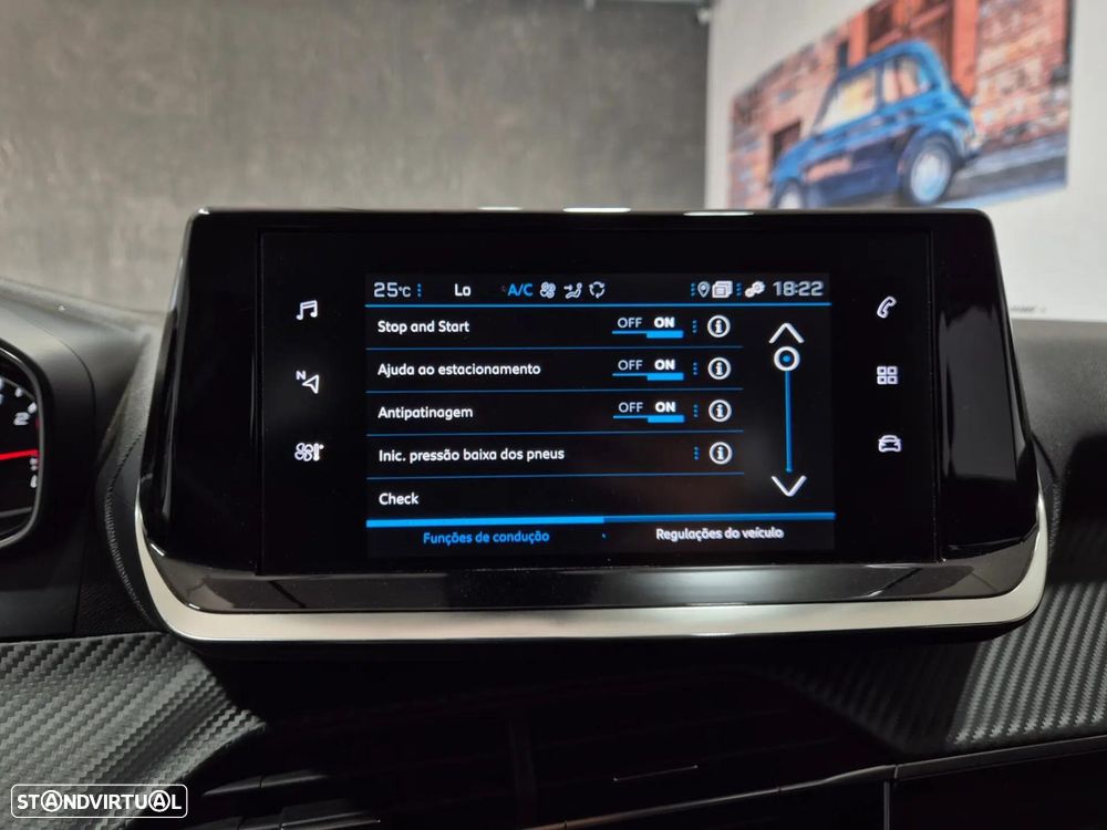 Peugeot 2008 1.5 BlueHDi Active - 26