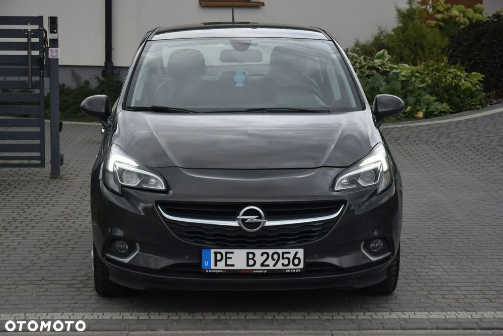 Opel Corsa 1.0 Ecotec Turbo (ecoFLEX) Start/Stop Innovation - 2