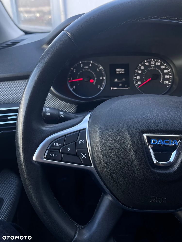 Dacia Jogger 1.0 TCe Comfort - 15