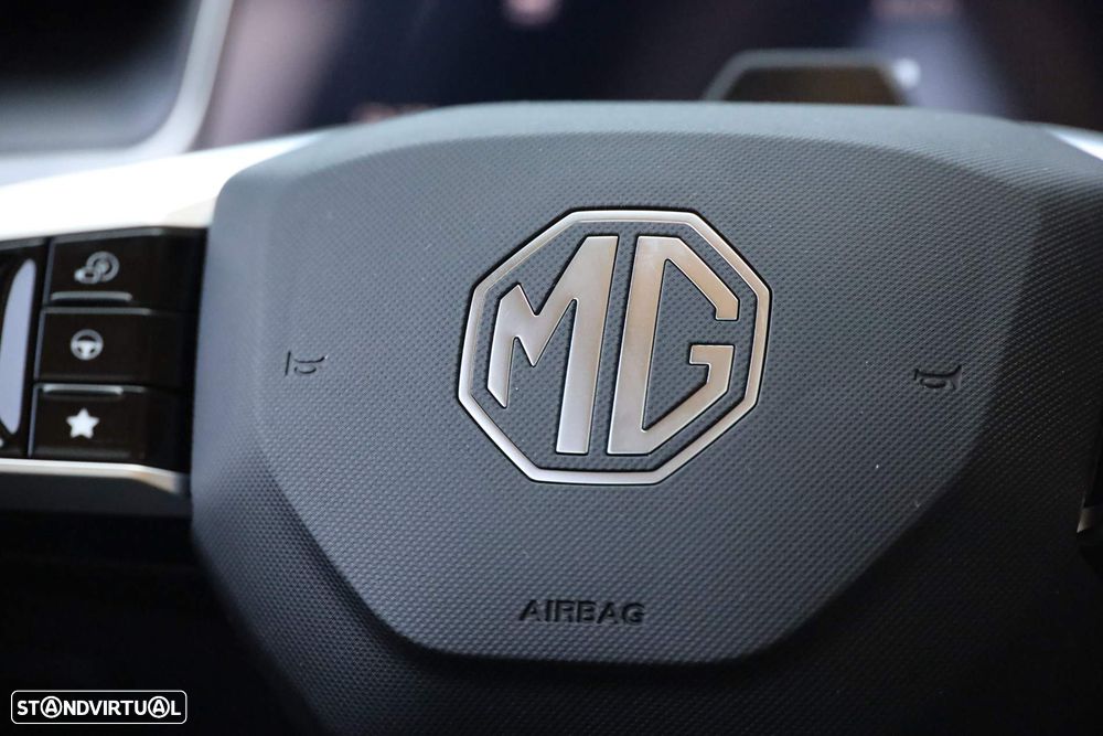MG MGS6 EV 77 kWh Premium - 30