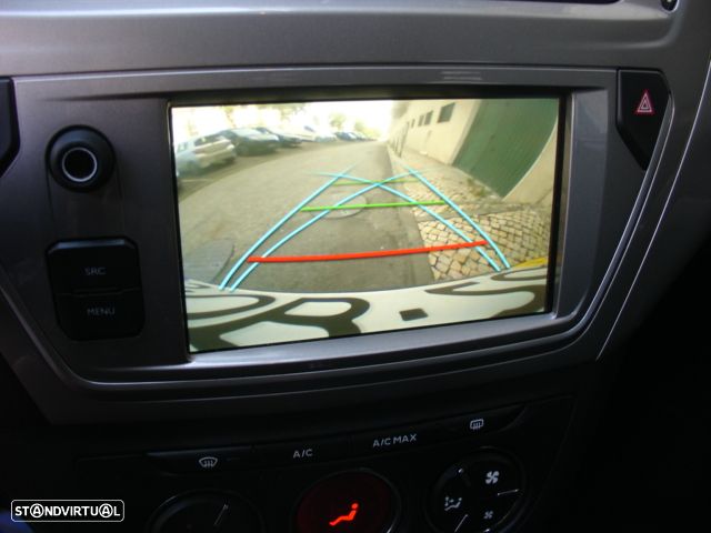 Citroën C-Elysée 1.2 PureTech Shine - 5